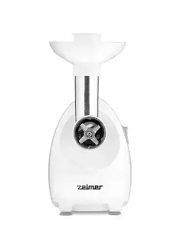 Електром'ясорубка Zelmer ZMM4080B - фото 2