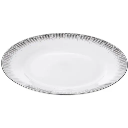 Тарелка десертная Джордано NP95PL