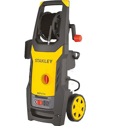 Мийка високого тиску Stanley SXPW19B-E - фото 1