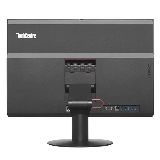 Моноблок Lenovo ThinkCentre M900Z (i5-6500/8/240SSD) - Class A Б/В - фото 2