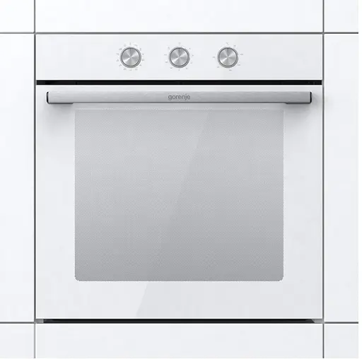 Електрична духова шафа Gorenje BO 6727 E03WG (BO3CO6M01-1) - фото 6