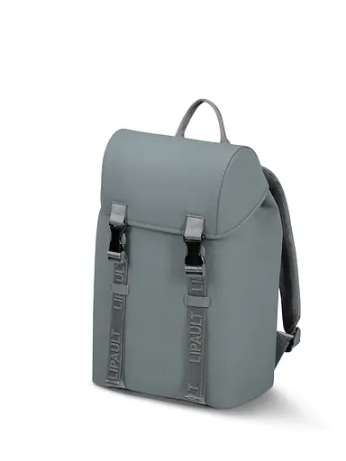 Рюкзак 15" Lipault LOST IN BERLIN CEMENT STORM 40х25х16 P90*08020 - фото 6