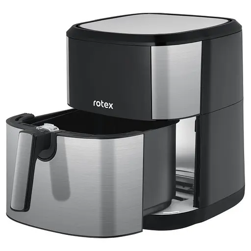 Мультипечь ROM760-XL Up&amp;DownFry - фото 8