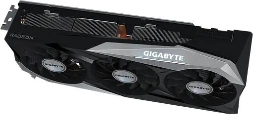 Відеокарта GIGABYTE Radeon RX 6800 XT GAMING OC 16G (GV-R68XTGAMING OC-16GD) - фото 3