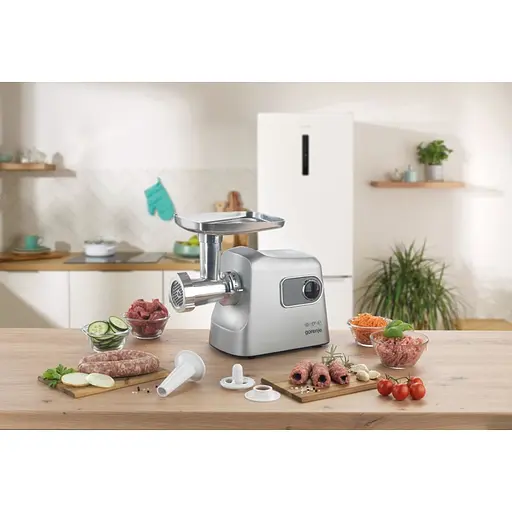 Мясорубка Gorenje MG2500DS - фото 13