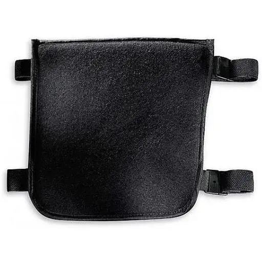 Сумочка Tatonka Skin Secret Pocket Black (2854.040) - фото 3