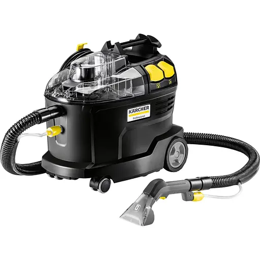 Моющий пылесос Karcher Puzzi 8/1 Anniversary Edition (1.100-248.0) [149150] - фото 1