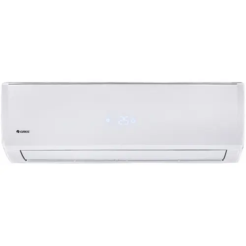 Кондиціонер Gree GWH12QC-K6DNB6F Smart, R32 - фото 3