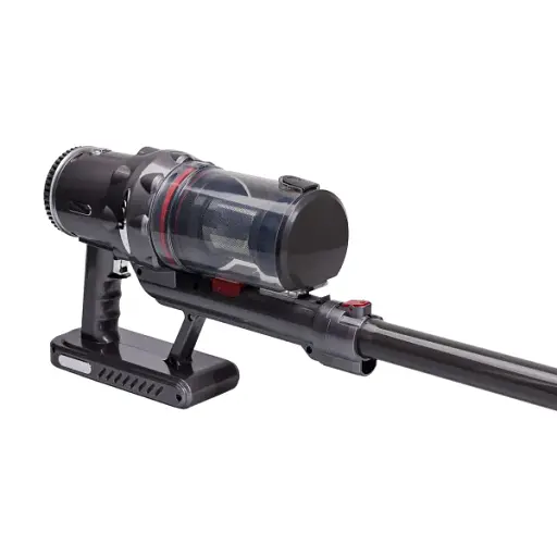 Вертикальный пылесос SOKANY SK-3377 колбовый с циклонным фильтром Sokany SK-3377 - фото 9