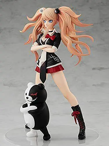 Фігурка GoodSmileCompany Школа відчаю та надії Джунко Еношіма Danganronpa Junko Enoshima 19 см WST GS D JE - фото 2