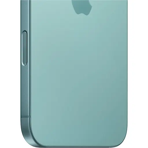Смартфон Apple iPhone 16 Plus 256 GB eSim Teal (MXV43) [129974] - фото 8