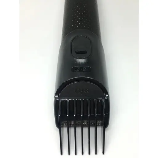 Гребінь на тример, машинку для стрижки Braun Series 3, Series 5 MGK, 81634455 13-21 мм - фото 7