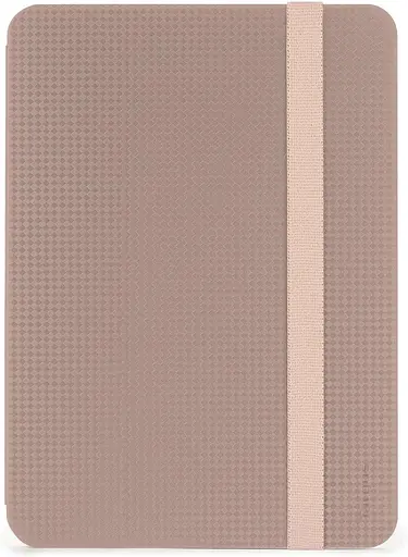 Targus Click-In Apple iPad Air и iPad Pro (10,5 дюйма) Защитный чехол для планшета с подставкой для рук, защита от падения - фото 2