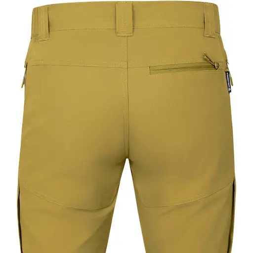 Брюки треккинговые Frontier Turun 42/32 Sand - фото 4