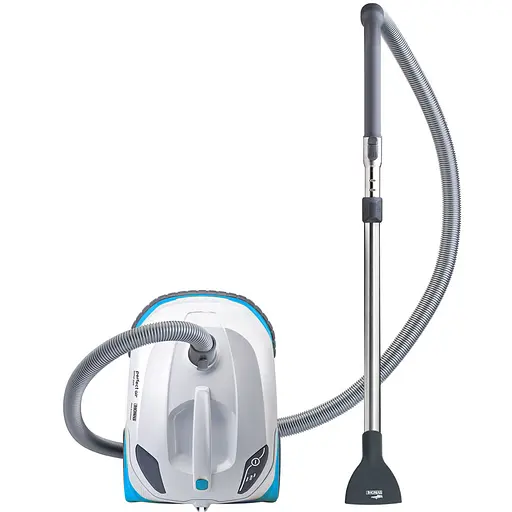 Пилосос Thomas PerfectAir Allergy Pure миючий 1700 Вт блакитний (786526) - фото 6