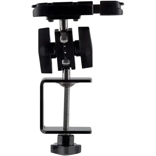 Кріплення на стіл для мастурбатора Kiiroo Keon Table Clamp регулюється кут нахилу