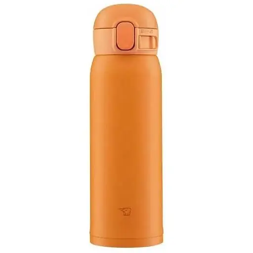 Термокружка Zojirushi SM-WA48 0.48 л Помаранчевий (1013-SM-WA48DA)