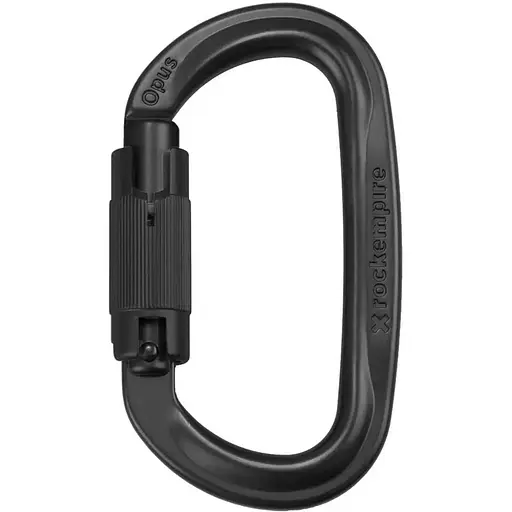 Карабін Rock Empire Opus 2T Black (1053-ZRC059.000+0000W0008000)