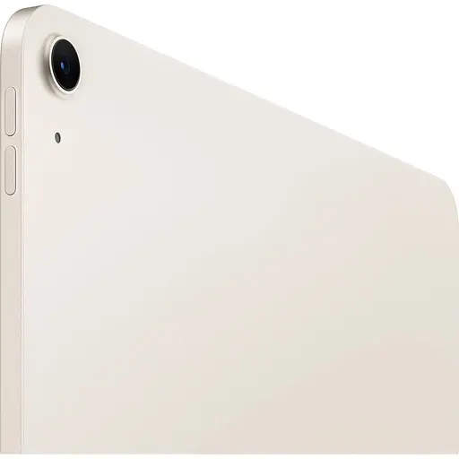 Планшет Apple iPad Air 13 (2025) 512GB Wi-Fi Starlight (MCNX4) [129375] - фото 4