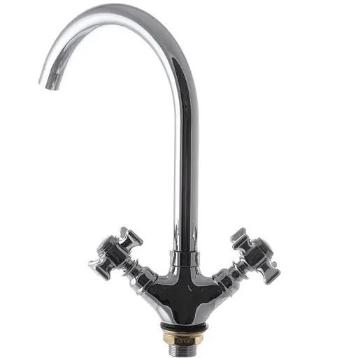 Змішувач для кухні CRON ZEUS 275 (CR0085) - фото 3