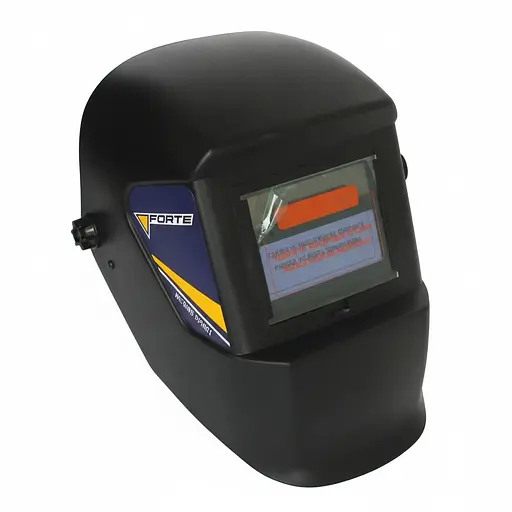Сварочная маска-хамелеон Forte МС-4100 (37890)