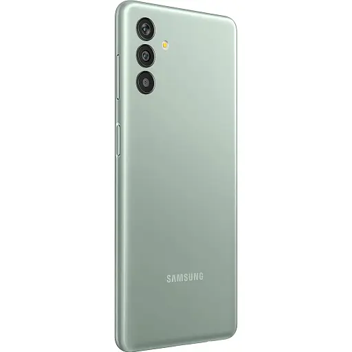Смартфон Samsung Galaxy M13 6/128GB Aqua Green - фото 6