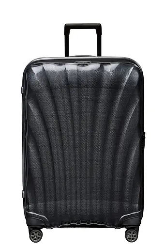 Валіза 75 См Samsonite C-LITE BLACK 75x51x31 CS2*09004