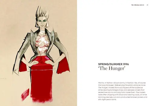 Lee Alexander McQueen - Том Расмуссен - фото 8