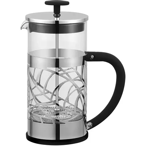 Френч прес Vittora Macron 350 мл VT-9201-350 (136070)