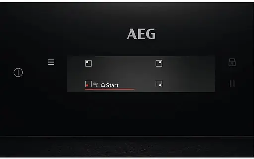 Варильна поверхня індукційна AEG IAE64843FB - фото 2