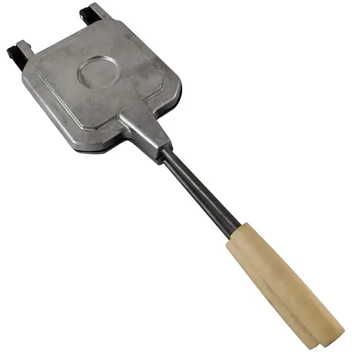 Форма для выпечки "Олимпийский Мишка" с антипригарным/тефлоновым покрытием, ХЕАЗ 81330 - фото 4