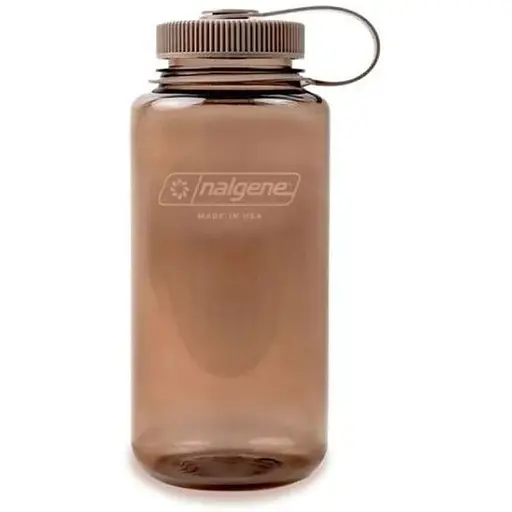 Пляшка Nalgene 1L WM Mocha (1053-2020-5432)