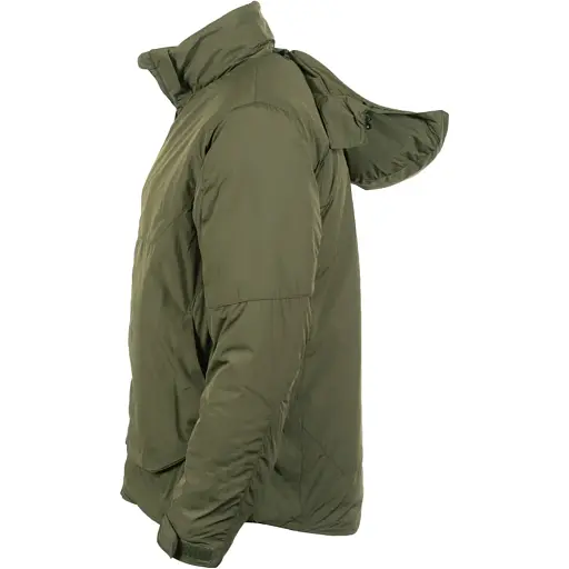 Куртка Snugpak Arrowhead L Olive - фото 2