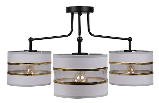 Люстра Candellux 33-00514 Andy - фото 1