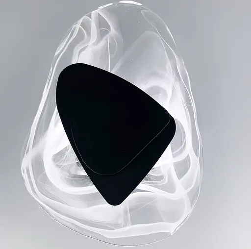 Настінний світильник Line F ODEON Арт. WCO 6 - фото 3