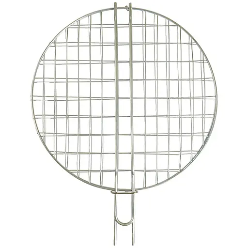 Решітка для гриля Market Union 30х30x60 см (1004573) - фото 5