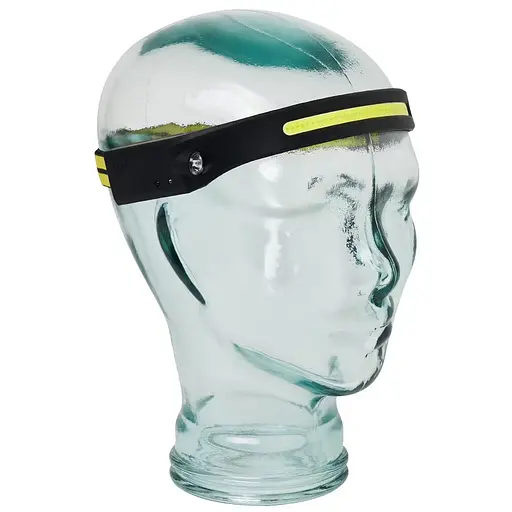 Фонарь налобный Stanley Li-ion 300 лм (SXLS50109E) - фото 5