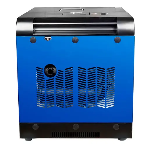 Генератор дизельний 7.5 кВт EnerSol SKD-8EBAU (41-00487) - фото 5