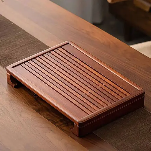 Чабань Традиція Палісандр 38см х 26.5см х 5.7см - фото 2