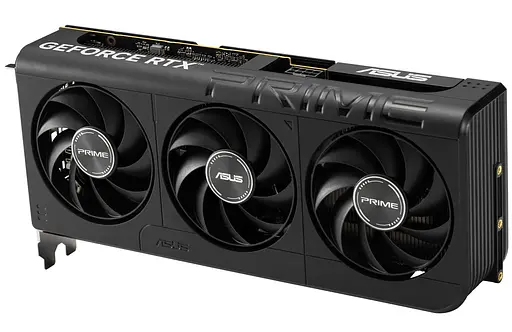 Видеокарта ASUS RTX 5050 8GB PRIME OC Edition (PRIME-RTX5050-O8G) (GDDR6, 128 bit, PCI-E v5.0 x16) - фото 5