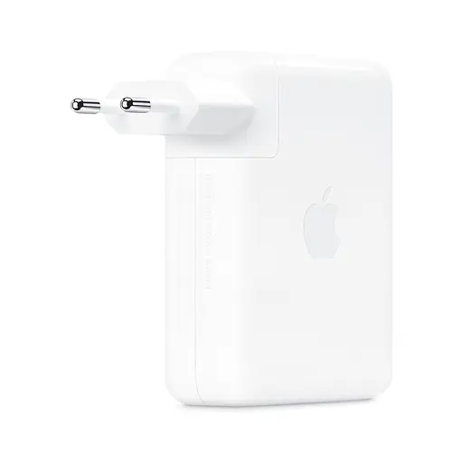 Блок живлення до ноутбуку Apple 140W USB-C Power Adapter (MLYU3ZM/A) - фото 2