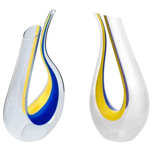 Декантер для вина Riedel Amadeo UA 1.5 л (1756/13 s31)  - фото 3