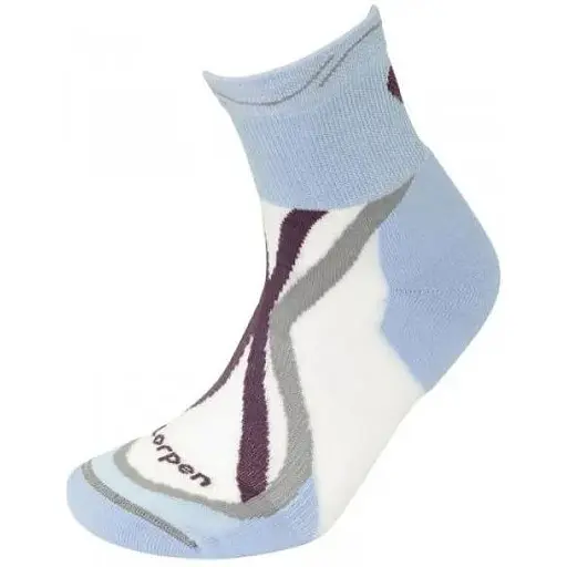 Носки Lorpen XTRW Light Blue S (LPXT1754LBS)