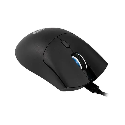 Миша MARVO Niro 40 Wired Programmable Mouse G950 BK |1200-12000dpi| - фото 2