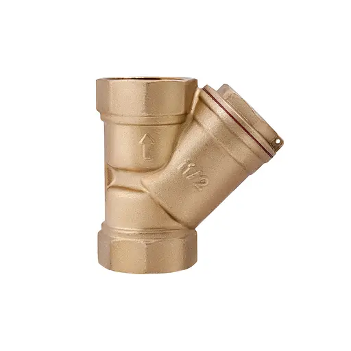 Фильтр SD Forte 1" 1/2 для воды SF124W40 - фото 2