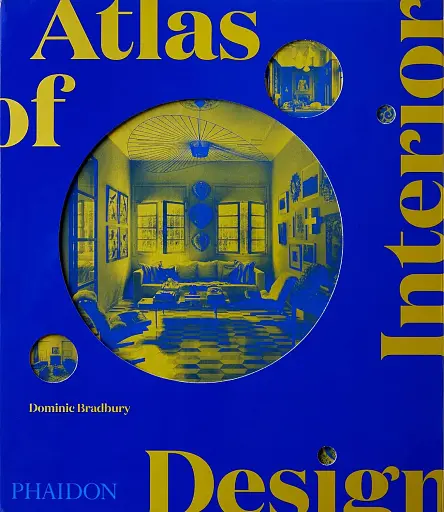 Atlas of Interior Design - фото 2