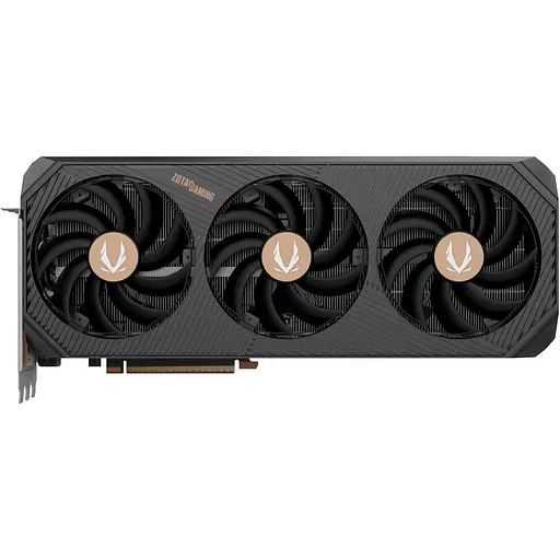 Видеокарта Zotac Gaming GeForce RTX 5080 SOLID 16 GB (ZT-B50800D-10P) EU [127137] - фото 2