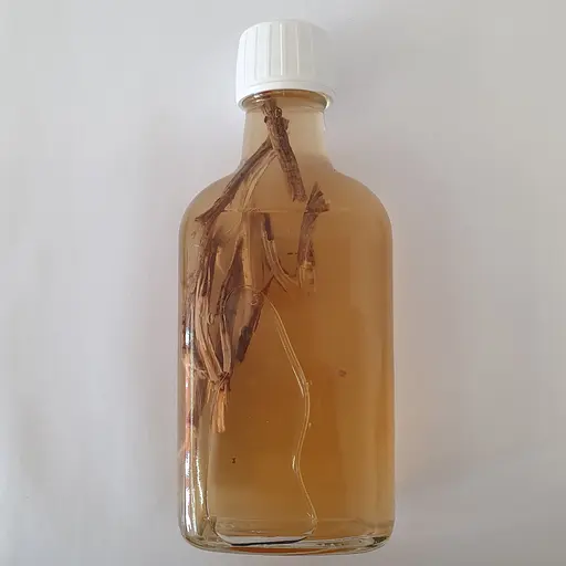 Настоянка на корені трав'янистої бузини 200 мл - фото 2