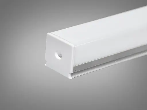 Заглушка для профілю PL-2623 - фото 1