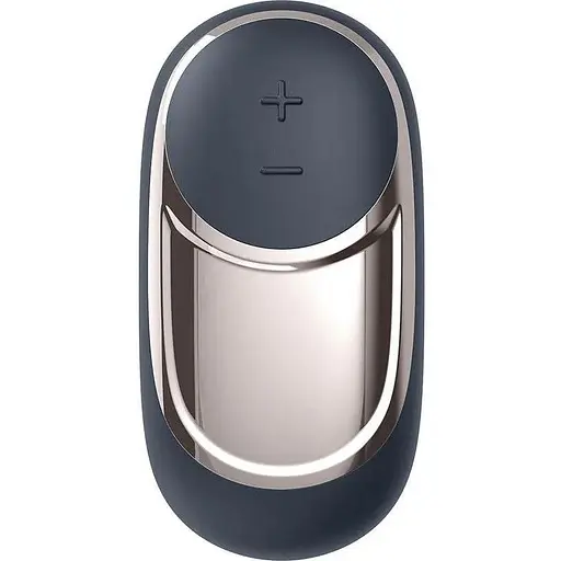 Міні вібратор Satisfyer Lay-On Dark Desire Dark Desire - фото 2
